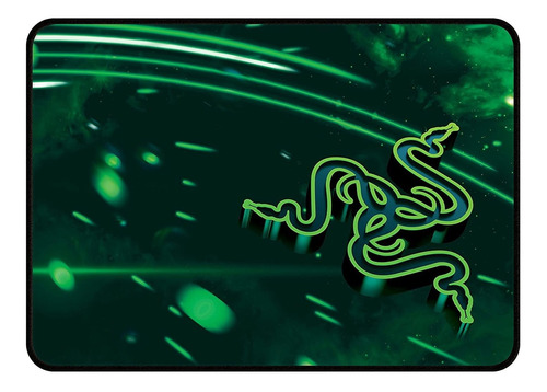 Mouse Pad Razer Goliathus, Modelo Cosmico, Tamaño M