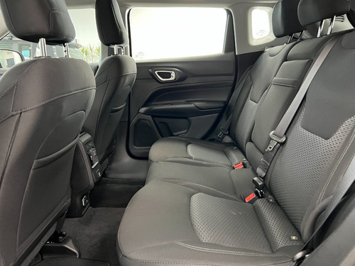 Imagen 10 de 10 de Jeep Compass 1.3 T270 Sport Entrega Inmediata Sport Cars