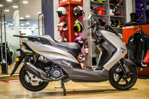 Imagen 19 de 25 de Zanella Cruiser 150 X Lidermoto Scooters
