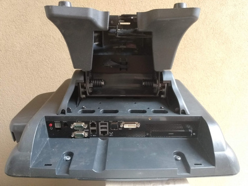 Pos Radiant Ncr P1515 Atom 270 1gbram Hd 250gb Xp Tela Touch