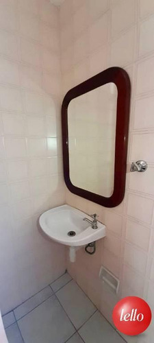 Imagem 16 de 30 de Apartamento - Ref: 206904