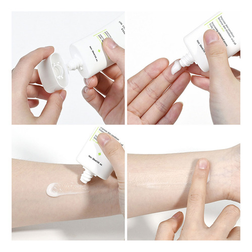 Creme Hidratante Para Suavizar E Refinar E Aprimorar A Textu