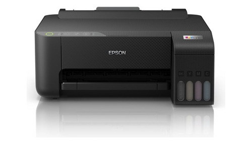 Impresora Epson Ecotank L1250 Negra 110v C11cj71301