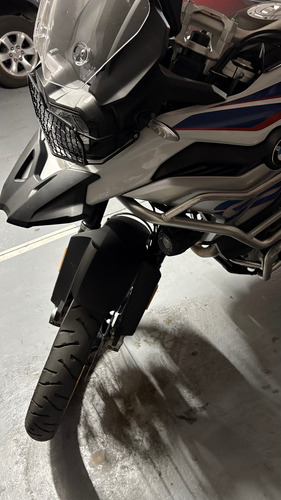 F 850 Gs 2019, C/defensas, Asistente Cambios, Pantalla Tft