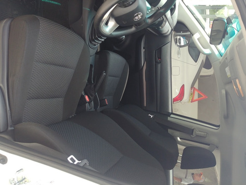 Imagen 8 de 10 de Toyota Hilux 2021