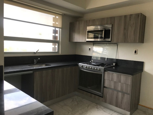 Imagen 7 de 15 de Departamento En Venta, Naucalpan De Juárez, Estado De México