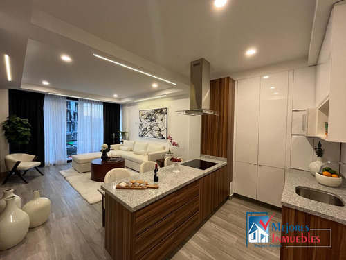 Departamento En Venta Torre Azara León, Gto. 72 M2