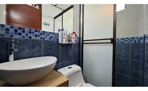 Apartamento En Conjunto Residencial En Venta Barrio Altamira Palmira