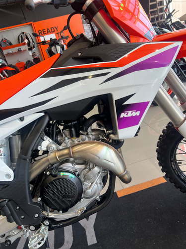Ktm 450 Sx-f 0km | No Kxf, No Yzf, No Crf
