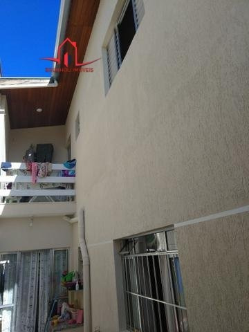 Imagem 10 de 14 de Casa A Venda No Bairro Jardim Arco-iris Em Itupeva - Sp. - 3304-1