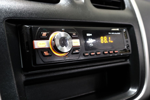Imagem 13 de 15 de Renault Logan 1.0 12v Sce Authentique