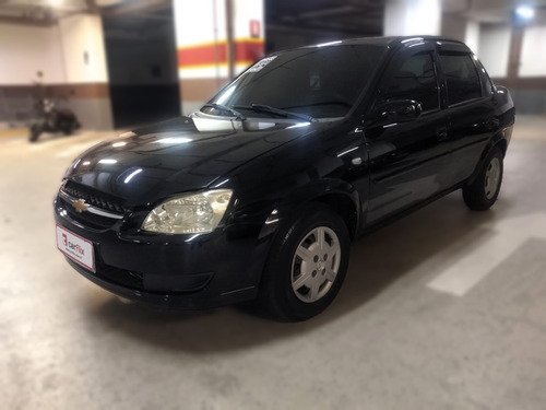 Chevrolet Classic 1.0 MPFI LS 8V FLEX 4P MANUAL