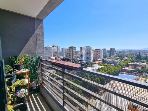 1 D / 1 B De 38 M2 C/ Vista Despejada. (99526)