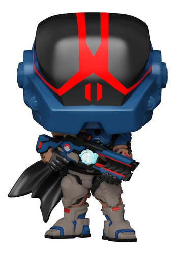 Funko Pop Fortnite - The Foundation #889