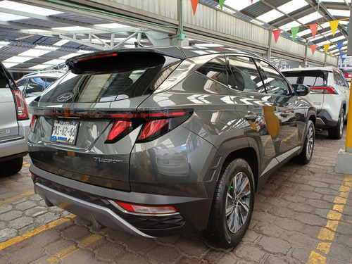 Hyundai Tucson 2.0 Gls At