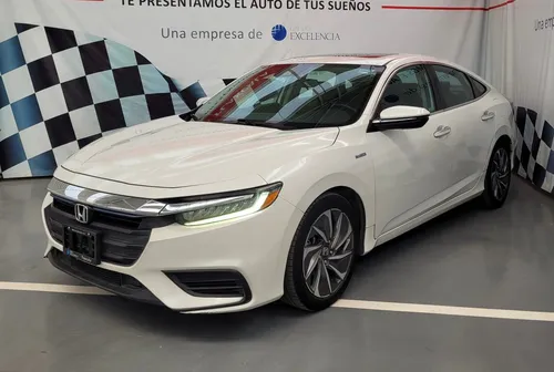 Honda Insight 1.5 Cvt