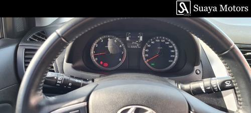 Hyundai Accent 1.4 Cvvt Financiado 100%