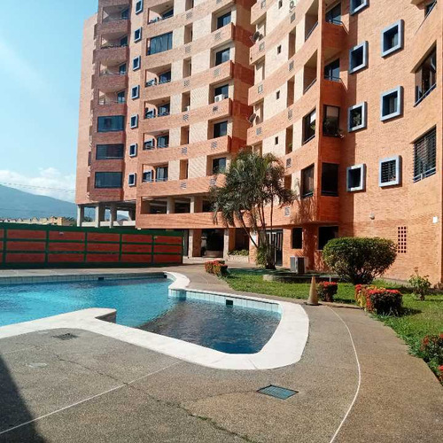 Apartamento En Venta En  Tazajal Naguanagua