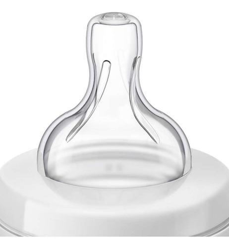 Imagen 4 de 6 de Mamadera Anticólicos Philips Avent Scf813/29