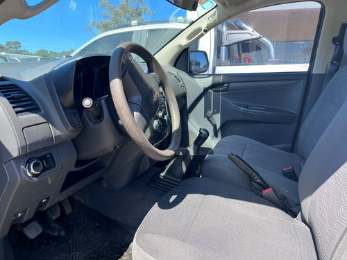 Chevrolet S10 2.8 Cd 4x4 Ls Tdci 200cv