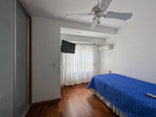 Imagen 20 de 30 de Departamento De 3 Dormitorios Con 2 Cocheras En Zona Río Y Amenities