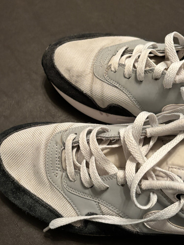 Nike Air Max 1 T 42 Como Se Ve En Las Fotos ! (Usado)