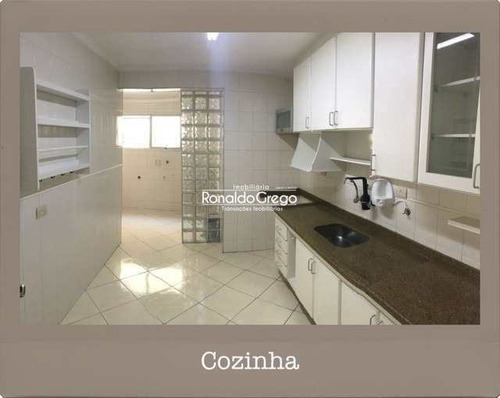 Imagem 6 de 21 de Cobertura Para Locação, 3 Dorms, 1 Suite 2 Vagas Pinheiros, - A5586
