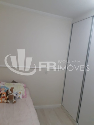 Imagem 13 de 19 de Ótima Casa À Venda - Jardim Santa Esmeralda - Sorocaba Sp. - 1836 - 70009297