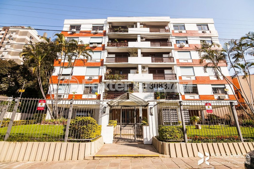 Imagem 29 de 30 de Apartamento, 3 Dormitórios, 126 M², Petrópolis - 211830
