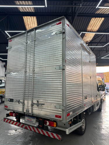 Renault Master 2.3 DCI DIESEL CHASSI-CABINE L2H1 2P MANUAL