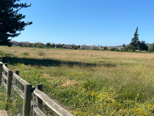 Terreno Sector Oriente Melipilla Desarrollo Inmobiliario