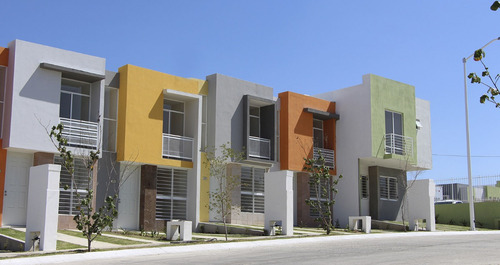 Casa Nueva Dentro De Periferico En Tonala