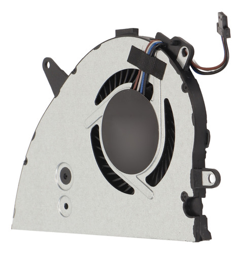 Ventilador De La Cpu De La Computadora Portátil Ventilador