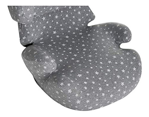 Funda Liner Fabricado Por Janabebe Para Cybex Solution 2 Fi