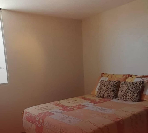 Venta Hermoso Apartamento En Conjunto Residencial La Costanera ,higuerote Bv