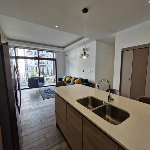 Apartamento En Venta / Renta En Lirios 1 De Cayalá Zona 16