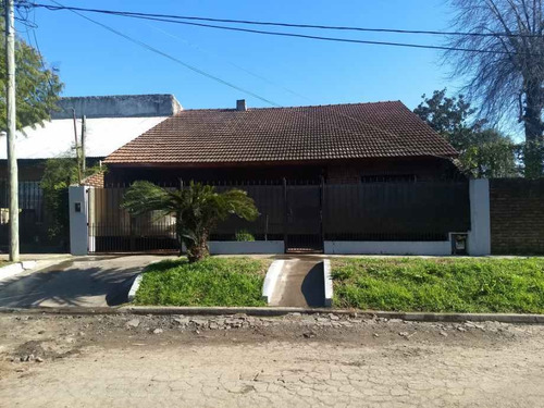 Chalet En Venta En Florencio Varela Oeste