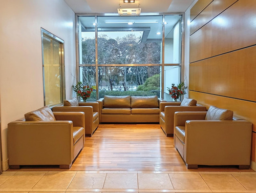 Alquiler Departamento Sin Muebles El Faro 2o3dorm Dep Puerto Madero