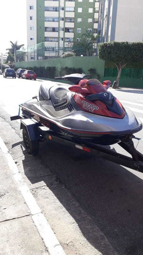 Imagem 8 de 10 de Sea Doo 4 Tempos