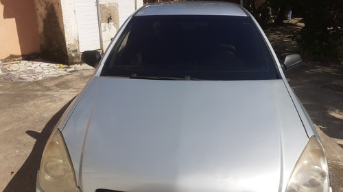 Chevrolet Vectra 2009 2.4 16v Elite Flex Power Aut. 4p