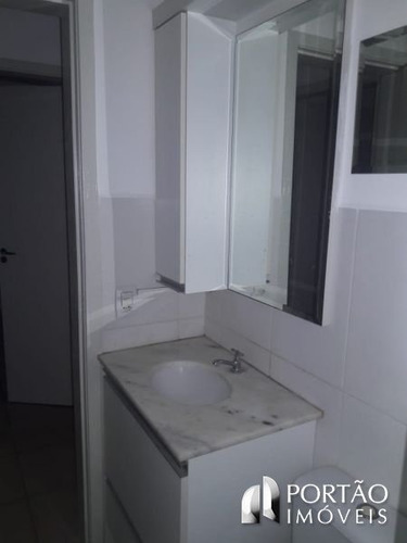 Imagem 8 de 15 de Apartamento À Venda - Vl. Cardia, Bauru-sp - 5202