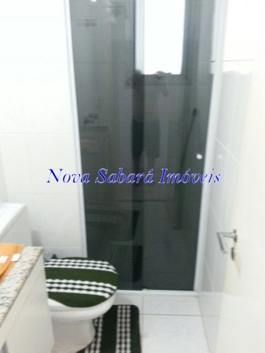 Imagem 2 de 10 de Apartamentos Em São Paulo - 1523