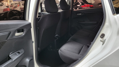 Honda Fit 1.5 Lx Flex Aut. 5p