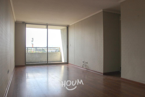 Departamento Avenida Macul Id: 56118