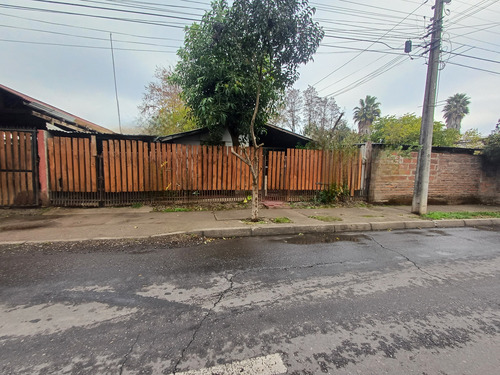 Se Vende Propiedad De 165mt2 De Terreno 85mt2 Construidos