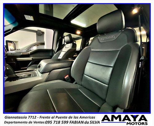 Ford Raptor F150 Amaya Motors!!!