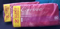Comprar Toallas Cuidado Diario Carefree