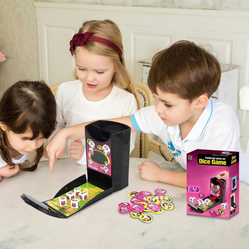 Juegos De Dados For Adultos Divertidos Juegos De Dados Fami
