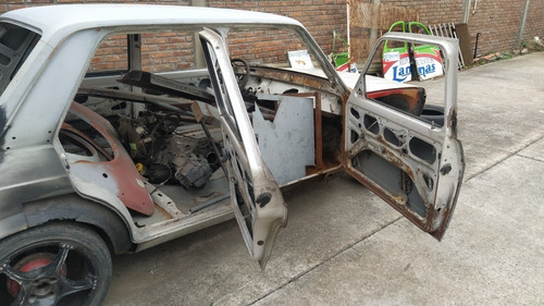 Fiat Super Europa 1.3/1.7 Iapel Caja Lancia