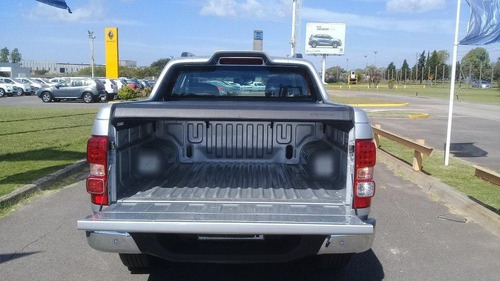 Chev S10 High Country 4x4 At 2019 C/7700 Km - Car One - Ez -